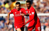 Sturridge vs Coutinho: Bốn năm, một chặng đường, hai ngã rẽ