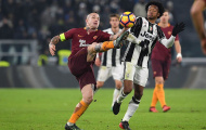'Tôi thù ghét Juve, họ chỉ giỏi ăn bàn từ chấm 11m'