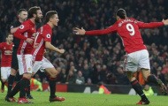 22h00 ngày 11/02, Man Utd vs Watford: Tiến gần đến top 4