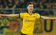 50 cầu thủ đắt giá nhất Bundesliga (kì 4)