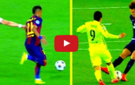 Bộ ba MNS từng hành hạ PSG như thế nào?