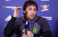 Cầu thủ Chelsea nào gây ấn tượng mạnh nhất với Conte?