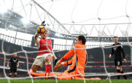 'Có lẽ Arsenal đã chiêu mộ được Maradona'