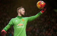 Điểm tin tối 11/02: Chốt tương lai De Gea; Lộ ƯCV thay Wenger