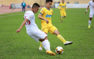 FLC Thanh Hóa 1-0 CLB TP.HCM (Vòng 5 V-League 2017)