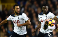 Góc nhìn: Tottenham có 'tấm khiên' ngăn 'mũi đinh ba' của Liverpool