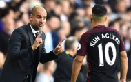 Guardiola và bài toán mang tên Jesus – Aguero