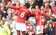 Hạ Watford, lịch sử sẽ gọi tên Man Utd
