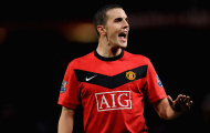 John O'Shea và tất cả 15 bàn thắng cho Manchester United