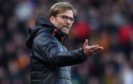 Klopp: 'Liverpool có thể thắng tất cả các trận còn lại'