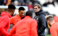 Liverpool sa sút, Klopp nhận trách nhiệm
