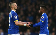 Morgan Schneiderlin thể hiện ra sao tại Everton?
