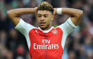 'Ném đá' Wenger, sao Arsenal lên tiếng hối lỗi