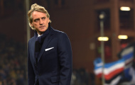 Góc AC Milan: Tại sao là Roberto Mancini?