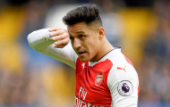 Sau Juventus, Inter cũng muốn 'đi đêm' với Sanchez