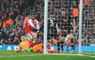 TRANH CÃI: Bàn thắng của Sanchez có hợp lệ? (Arsenal vs Hull City)