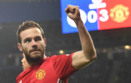 TRỰC TIẾP Man Utd 2-0 Watford: Tạm chiếm vị trí thứ 5 (Kết thúc)