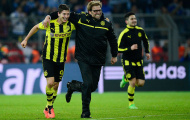 Trước đại chiến, Klopp được trò cũ làm 'nở mày nở mặt'