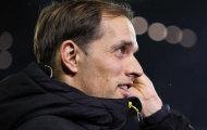 Tuchel nói gì về tin đồn thay Wenger?