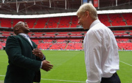 Bằng chứng cho thấy Wenger sắp bị 'đá' khỏi Arsenal