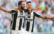 02h45 ngày 13/2, Cagliari vs Juventus: Dớp đen khó phá
