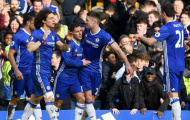 20h30 ngày 12/02, Burnley vs Chelsea: Băng băng về đích