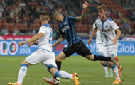 21h00 ngày 12/02, Inter Milan vs Empoli: Lời khẳng định từ Milano