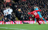 5 điểm nhấn Liverpool 2-0 Tottenham: Điểm 10 cho Mane