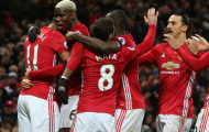 5 điểm nhấn Man Utd 2-0 Watford: Niềm cảm hứng Mata, lời khẳng định của Martial