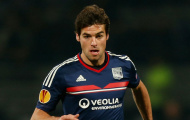 Còn ai nhớ đến Yoann Gourcuff?
