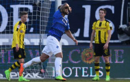Darmstadt 2-1 Borussia Dortmund (vòng 20 Bundesliga)