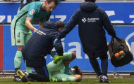 Điểm tin chiều 12/02: De Gea sẽ được 'biệt đãi' tại Man Utd, Pep Guardiola lên kế hoạch chuyển nhượng Hè