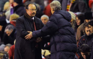Điểm tin tối 12/02: M.U sắp mất tiền tỷ; Benitez 'lật ghế' Wenger?