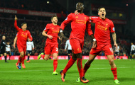 Dư âm Liverpool 2-0 Tottenham: Bắt bệnh The Kop