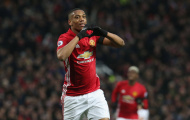 Góc Man Utd: Với Martial, chỉ 1 trận là chưa đủ