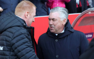 Hạ Ingolstadt, Ancelotti khen Bayern có cá tính