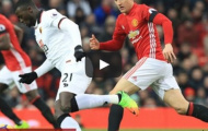 Màn trình diễn của Ander Herrera vs Watford