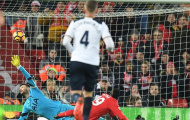 Mane thăng hoa, Liverpool dễ dàng làm thịt Gà trống