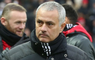 Phung phí cơ hội, Mourinho vẫn đưa các học trò lên mây