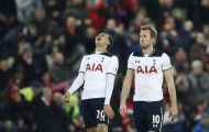 Pochettino thừa nhận Tottenham thua tâm phục khẩu phục Liverpool