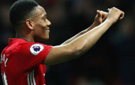TIẾT LỘ: Bí quyết giúp Martial hồi sinh trước Watford