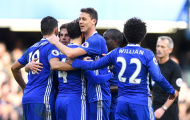 TRỰC TIẾP Burnley 1-1 Chelsea: Chia điểm đáng tiếc (Kết thúc)