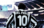 10 bàn thắng đẳng cấp của 'Hoàng tử' Del Piero