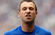Antonio Cassano - Một thời làm điên đảo nước Ý