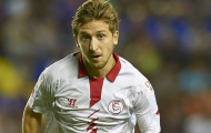 Còn ai nhớ đến Marko Marin - Messi nước Đức?