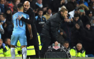 Cực nóng: Guardiola thừa nhận Aguero có thể ra đi