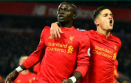 ĐHTB vòng 25 Ngoại hạng Anh: Mane - Martial trở lại ngoạn mục
