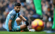 Điểm tin chiều 13/02: Trụ cột có thể rời Etihad, HLV Chelsea bị chê