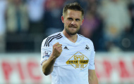 Gylfi Sigurdsson - Ông chủ nơi tuyến giữa Swansea