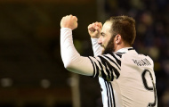Hạ Cagliari, Juventus thong dong nghĩ đến Champions League